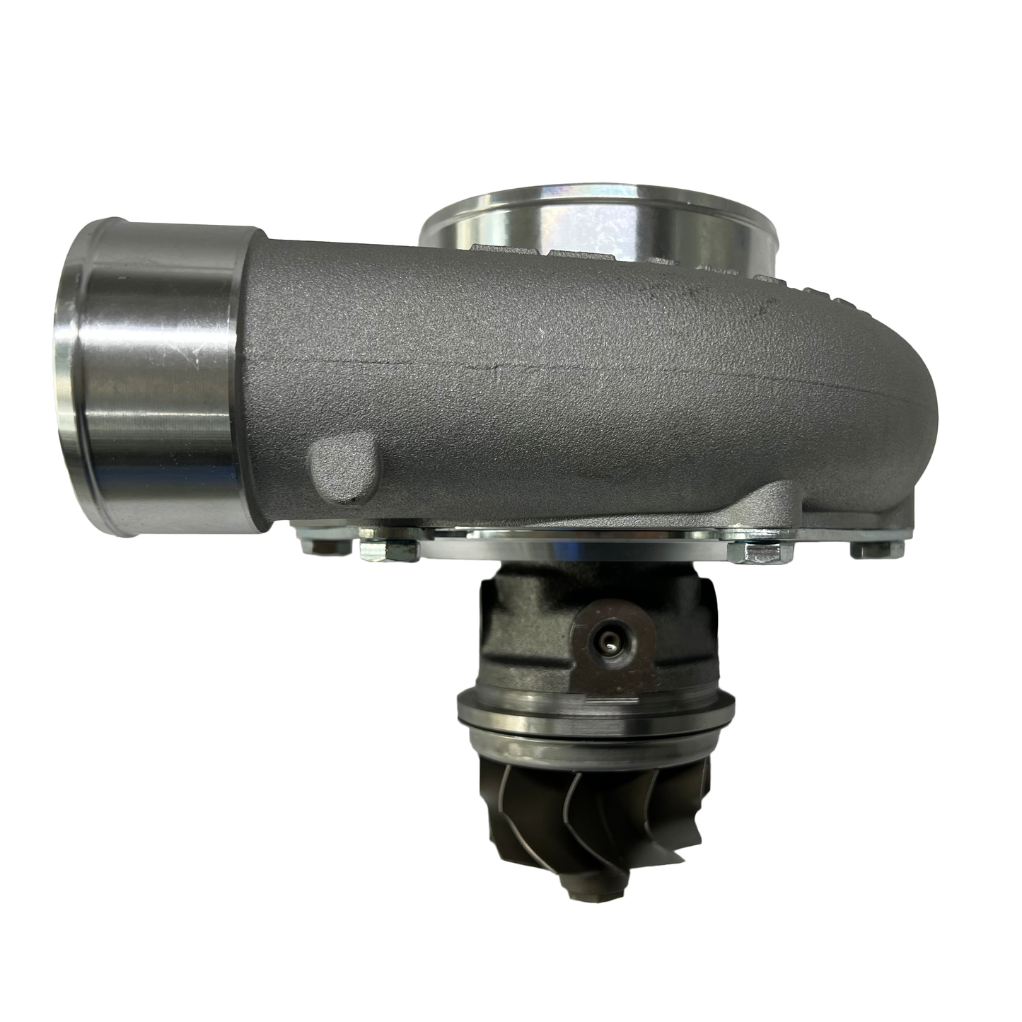 TURBOTECHS-TT3584-11-TURBOTECH TT3584 GEN3 Dual Ball Bearing Turbocharger T51R MOD