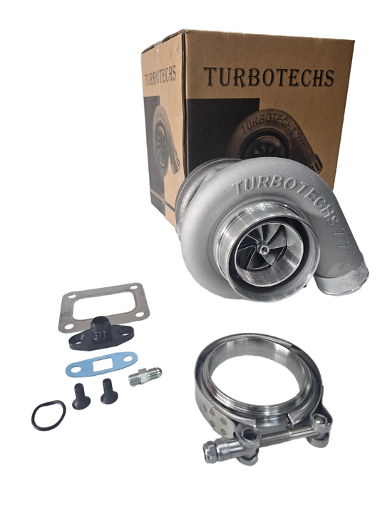TT6870-TURBOTECHS TURBO Next Gen TT6870 T51R MOD