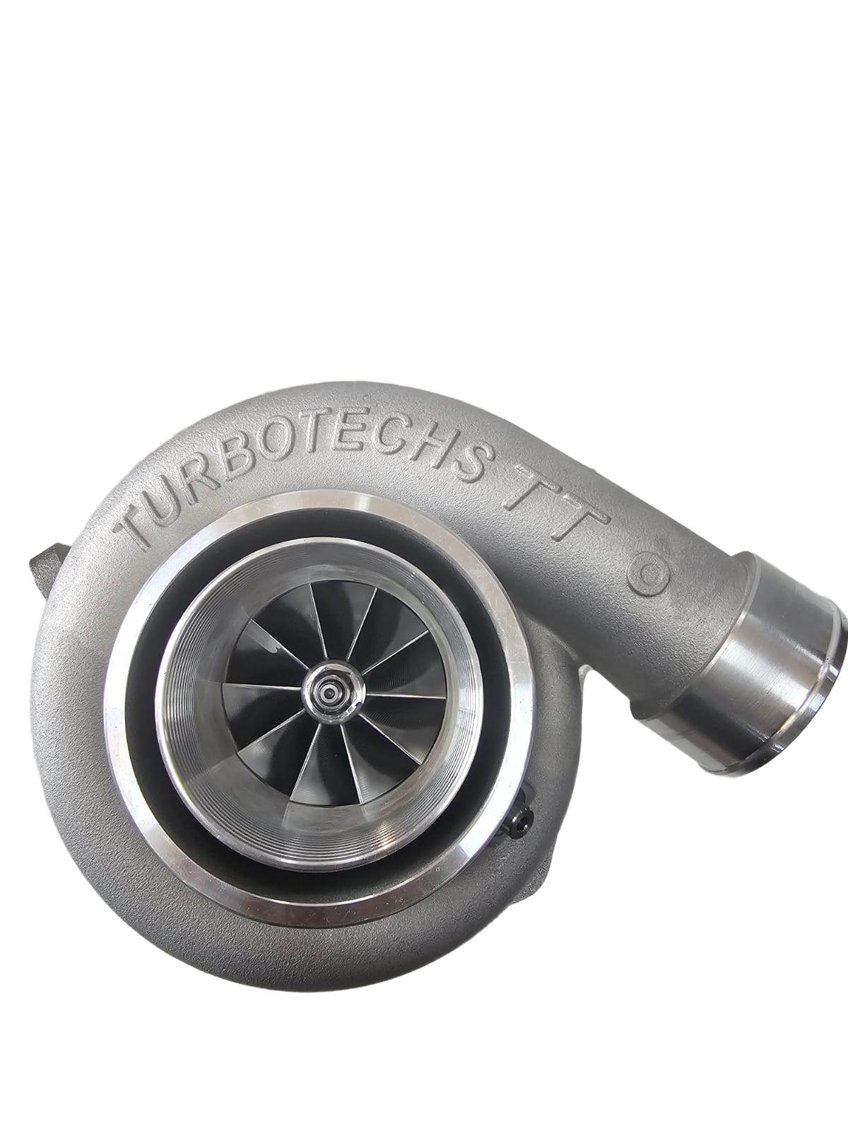 TTW3884R TURBOTECHS Turbocharger 67.3mm T51R MOD