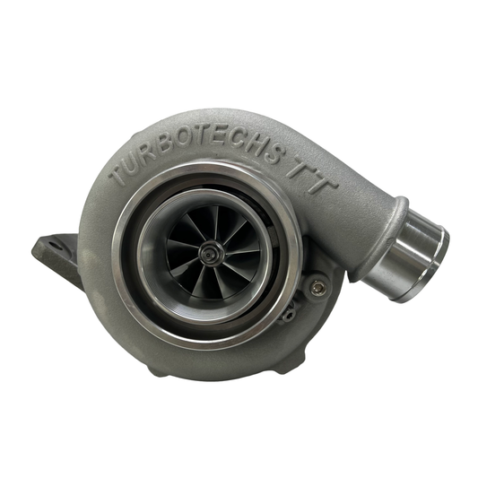 TURBOTECHS-TT30-TT3076 Gen2 Dual Ball Bearing Turbocharger T51R MOD