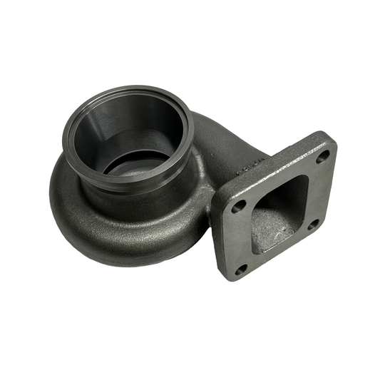 TURBOTECHS-PTX35 Turbine Housing for TT3576 TT3582 Turbos 0.63A/R-T4