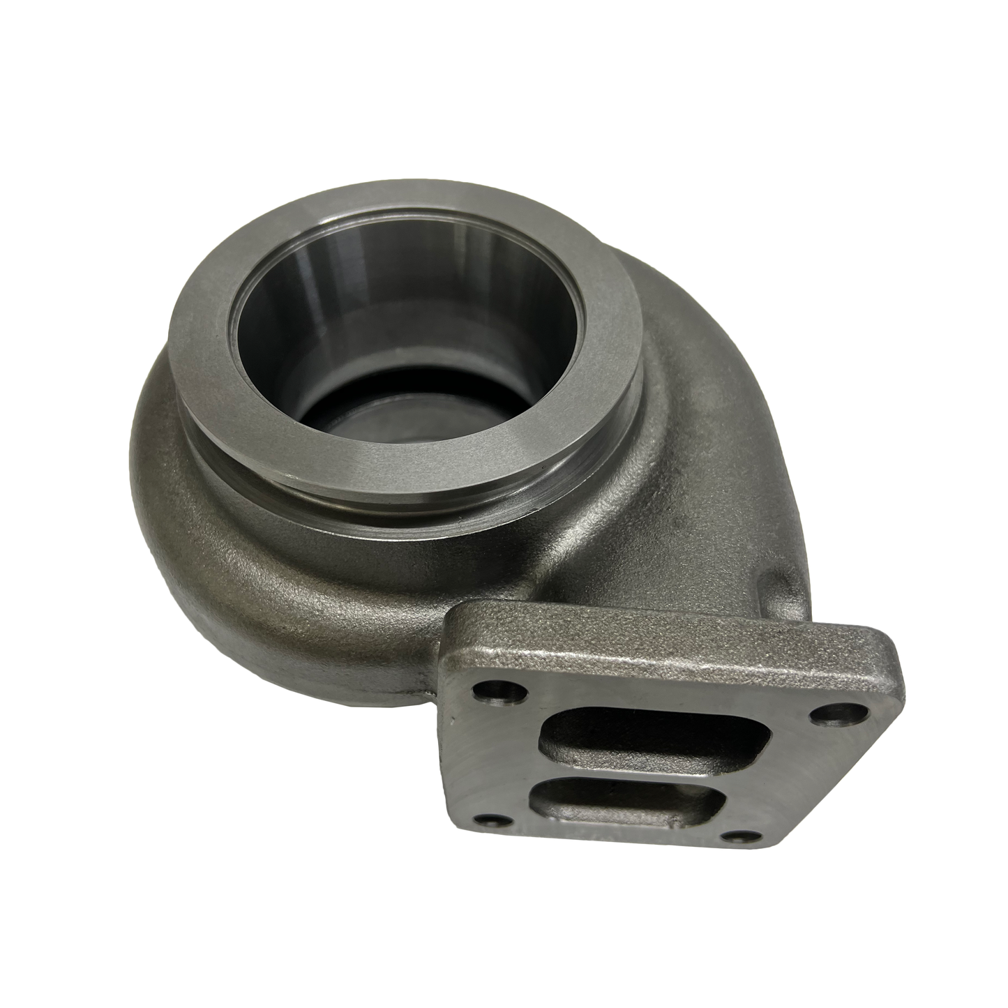 TURBOTECHS-TT42-7975G-Forward Rotation 7975G COMPACT Dual Ball Bearing Turbocharger HP Rating 1450-T51R MOD-G42
