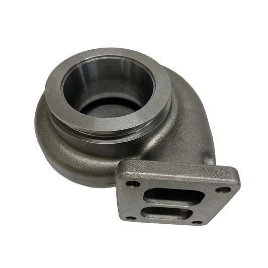 TURBOTECHS TT75G Turbine Housings for 7375G 7975G 6275G 6775G Turbos T4 1.01A/R