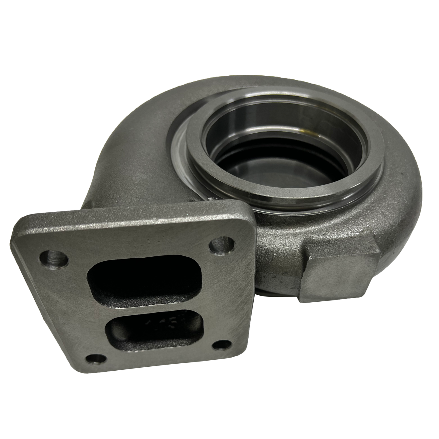 TURBOTECHS-TT42-7975G-Forward Rotation 7975G COMPACT Dual Ball Bearing Turbocharger HP Rating 1450-T51R MOD-G42