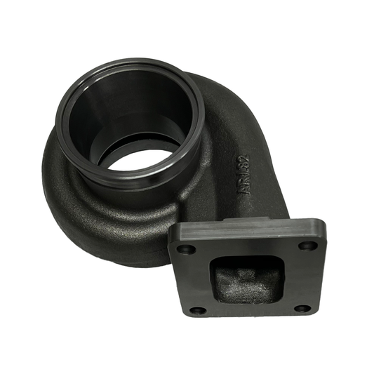 TURBOTECHS PTX35 Turbine Housings for TT3576 TT3582 Turbos T4 OPEN 0.82A/R