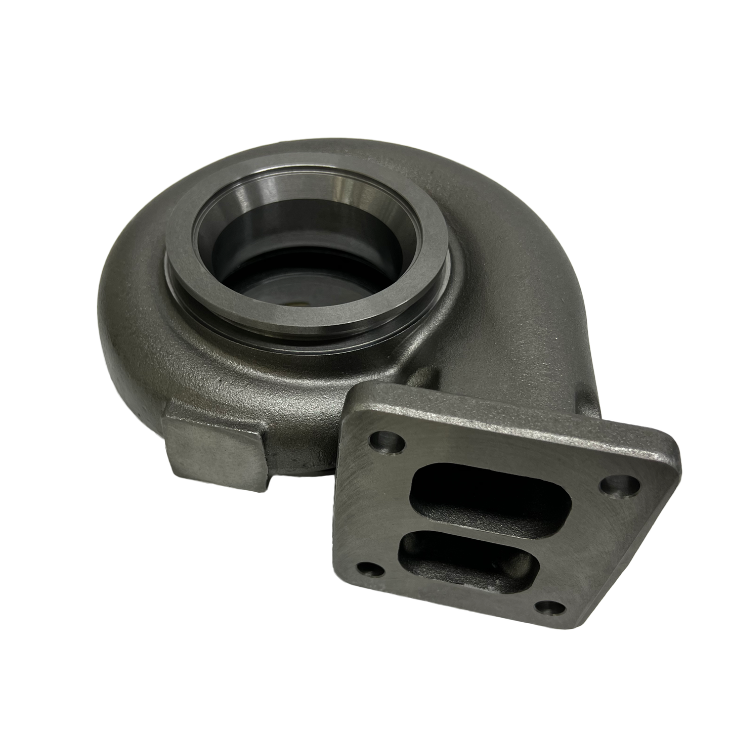 TURBOTECHS-TT42-7975G-Forward Rotation 7975G COMPACT Dual Ball Bearing Turbocharger HP Rating 1450-T51R MOD-G42