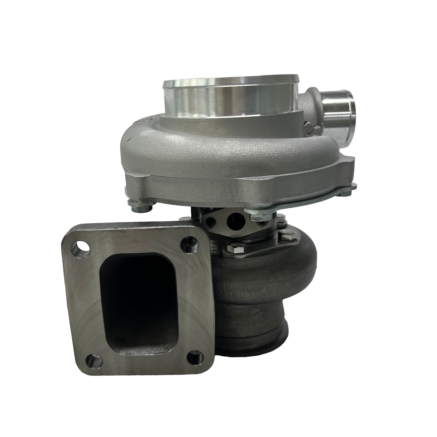 TURBOTECHS-TT30-TT3076 Gen2 Dual Ball Bearing Turbocharger T51R MOD