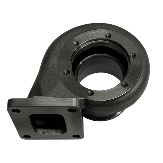 TURBOTECHS PTX35 Turbine Housings for TT3576 TT3582 Turbos T4 OPEN 0.82A/R