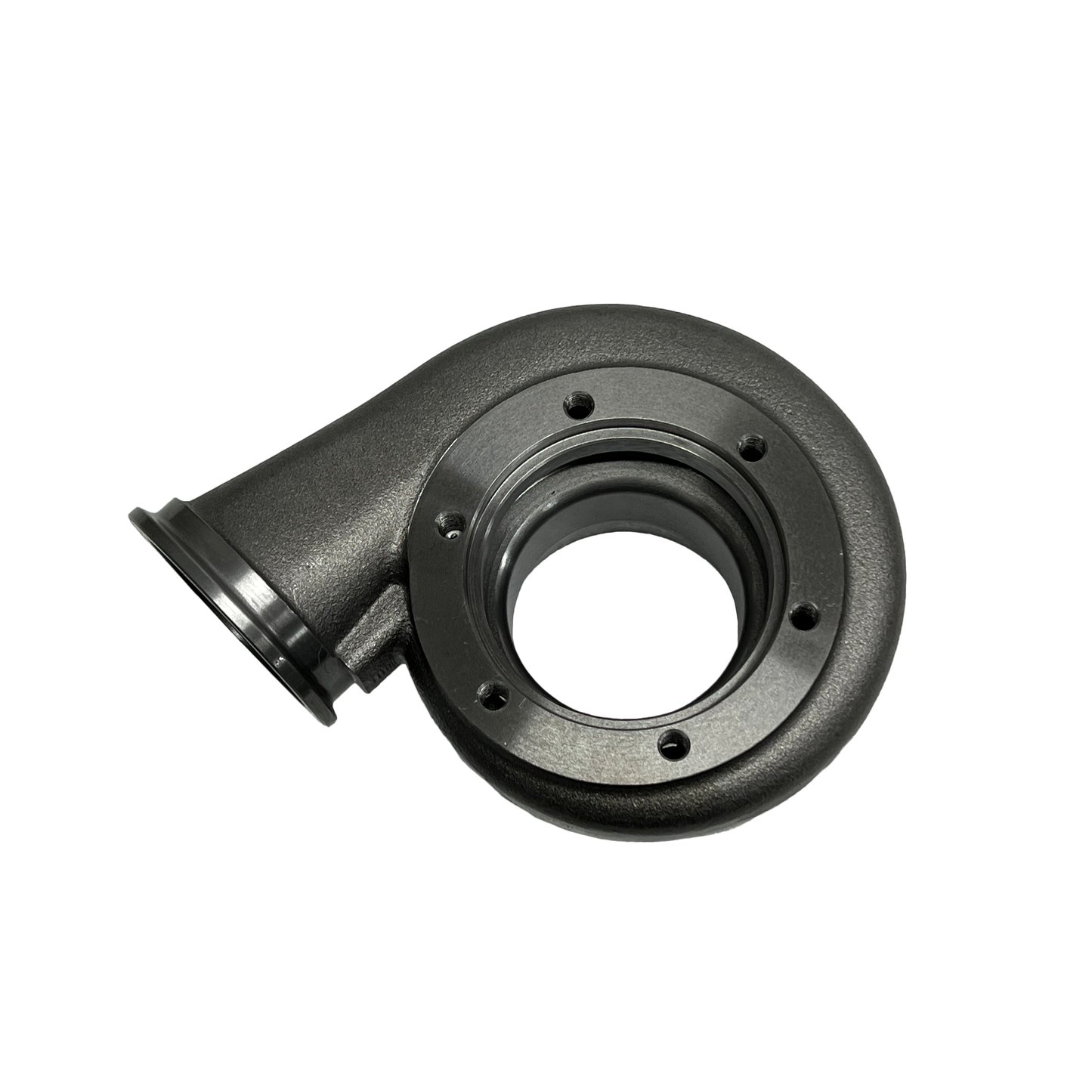 TURBOTECHS-PTX35 Turbine Housings for TT3576 TT3582 Turbos Dual Vband 0.63A/R