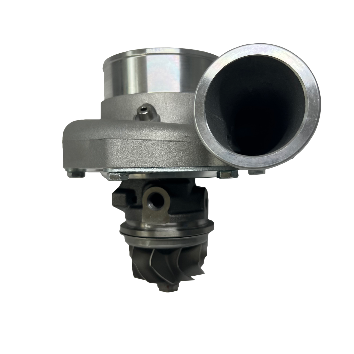 TURBOTECHS-TT3584-10-TURBOTECHS TT3584 GEN2 Dual Ball Bearing Turbocharger T51R MOD