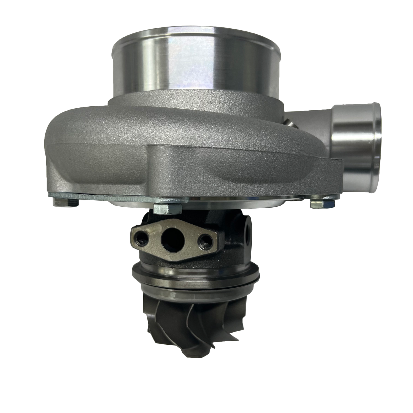 TURBOTECHS-TT3584-10-TURBOTECHS TT3584 GEN2 Dual Ball Bearing Turbocharger T51R MOD