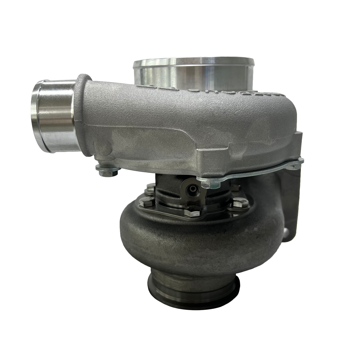 TURBOTECHS-TT30-TT3076 Gen2 Dual Ball Bearing Turbocharger T51R MOD