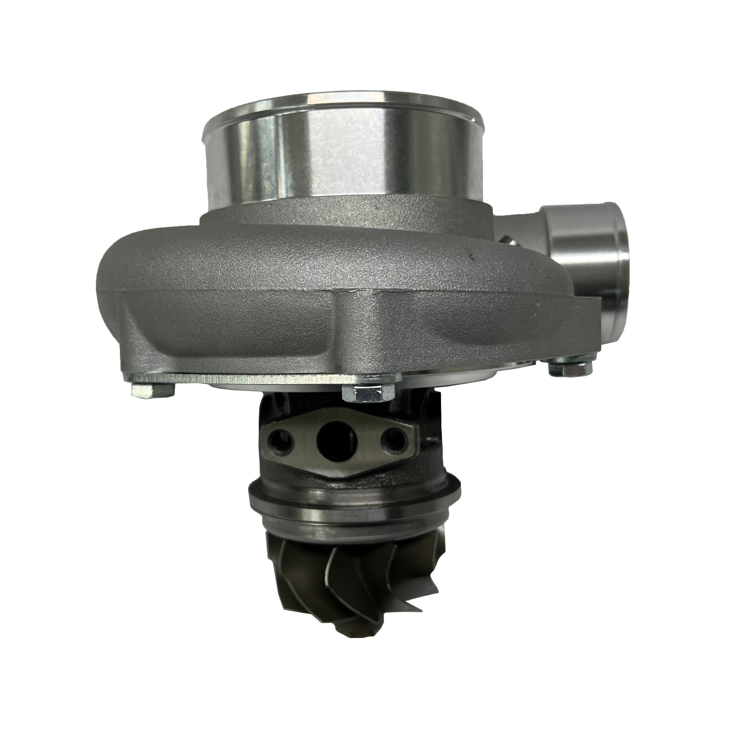 TURBOTECHS-TT3584-11-TURBOTECH TT3584 GEN3 Dual Ball Bearing Turbocharger T51R MOD