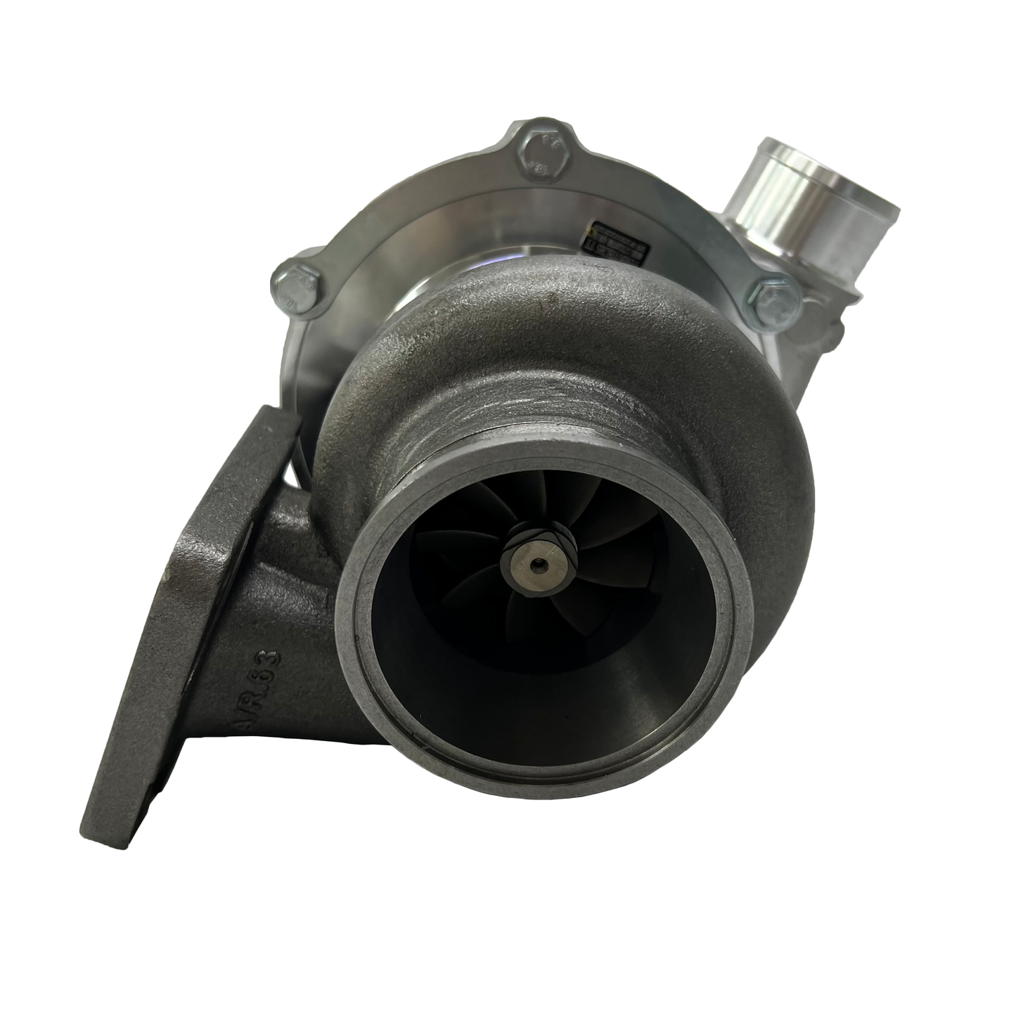 TURBOTECHS-TT30-TT3076 Gen2 Dual Ball Bearing Turbocharger T51R MOD