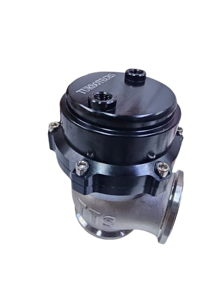 TT-46MM-TURBOTECHS WASTEGATE 46MM TTS