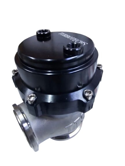 TT-46MM-TURBOTECHS WASTEGATE 46MM TTS