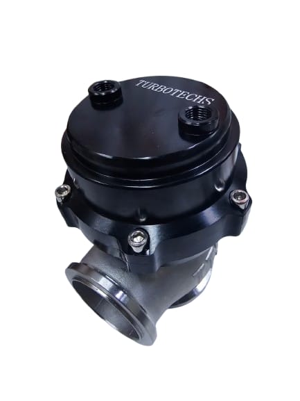 TT-46MM-TURBOTECHS WASTEGATE 46MM TTS