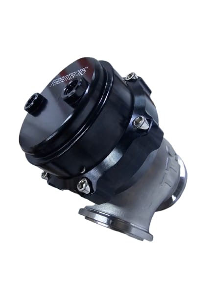TT-46MM-TURBOTECHS WASTEGATE 46MM TTS