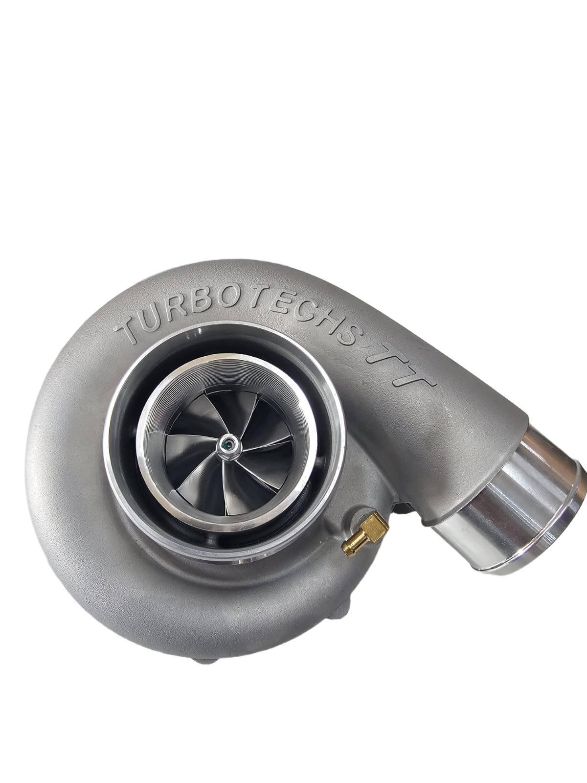 TT6466-TURBOTECHS TURBO Next Gen TT6466 T51R MOD 1050HP