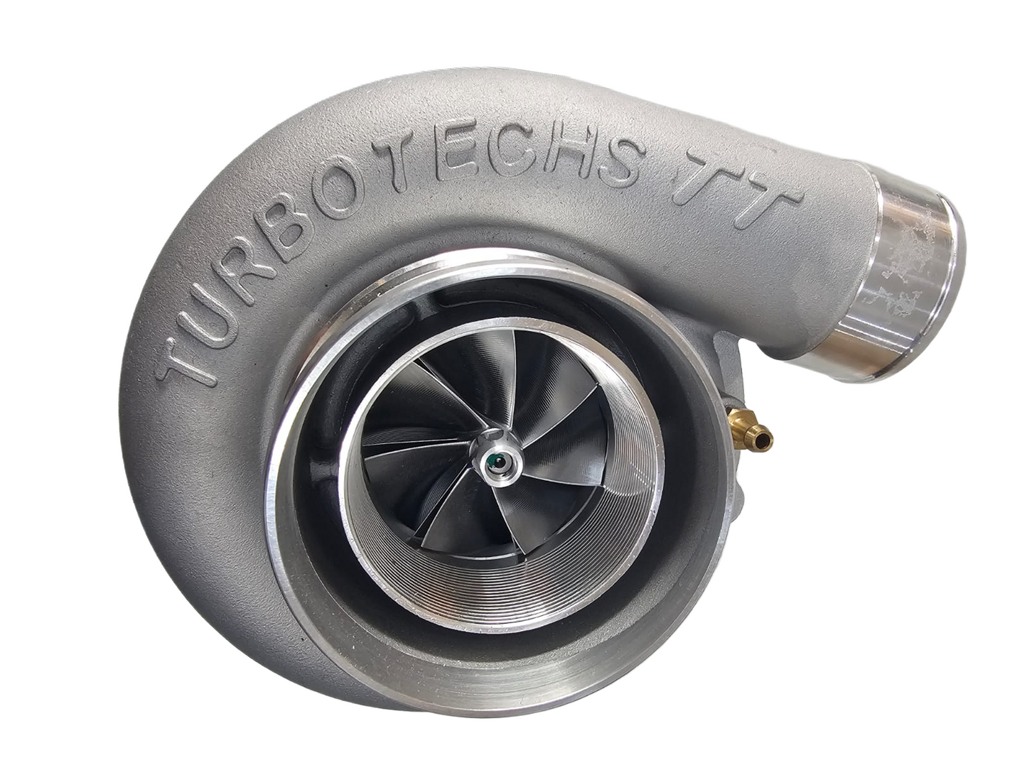 TT6870-TURBOTECHS TURBO Next Gen TT6870 T51R MOD