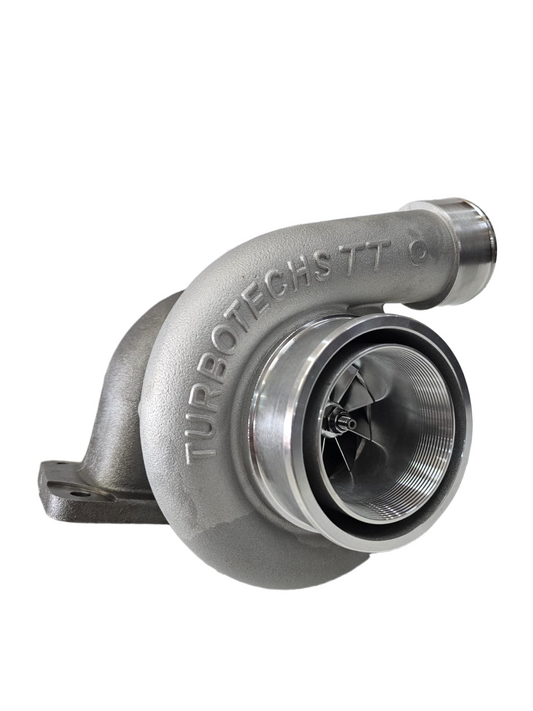TTW3884R TURBOTECHS Turbocharger 67.3mm T51R MOD