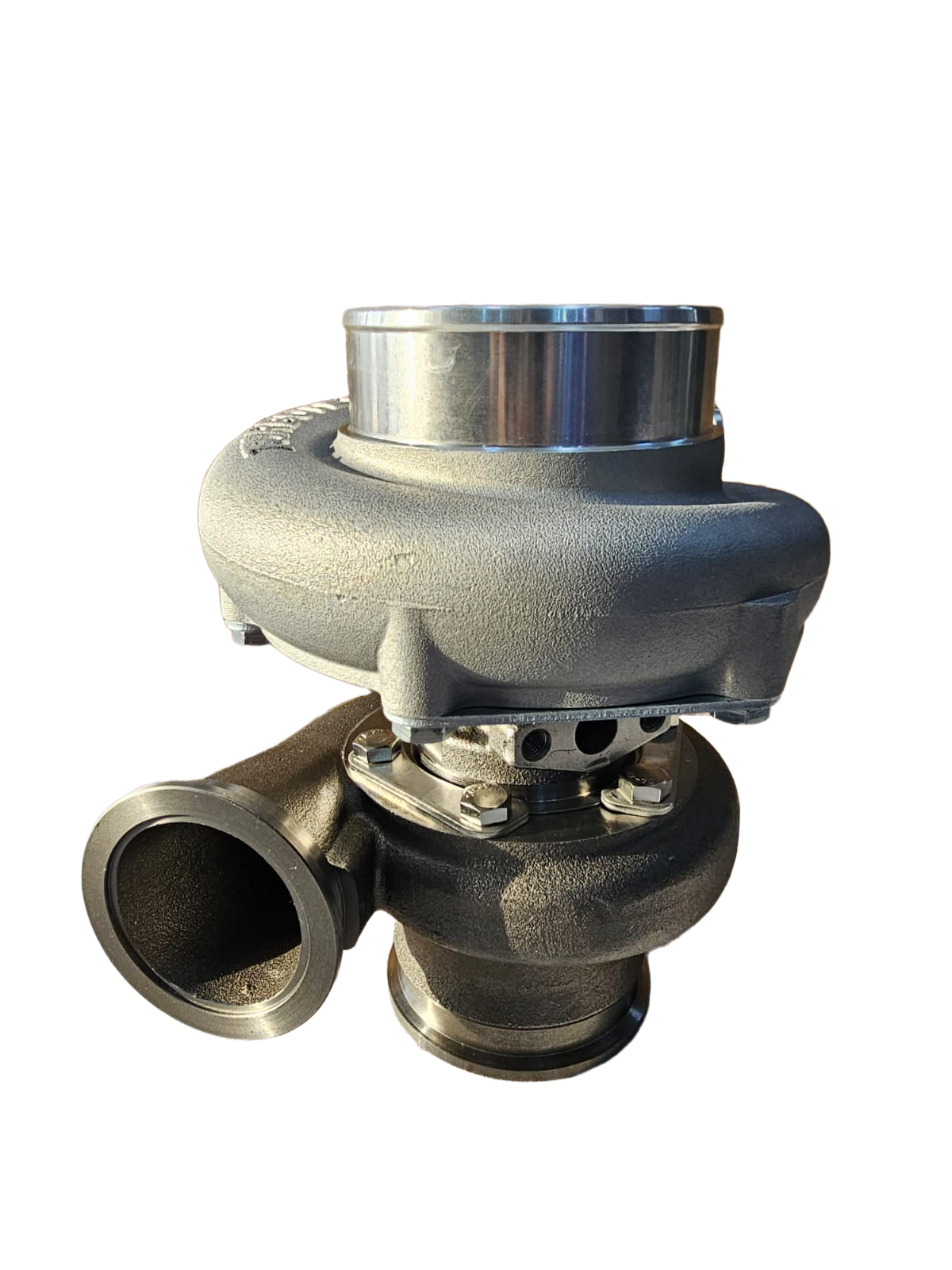 TURBOTECHS-TT3584-10-TURBOTECHS TT3584 GEN2 Dual Ball Bearing Turbocharger T51R MOD