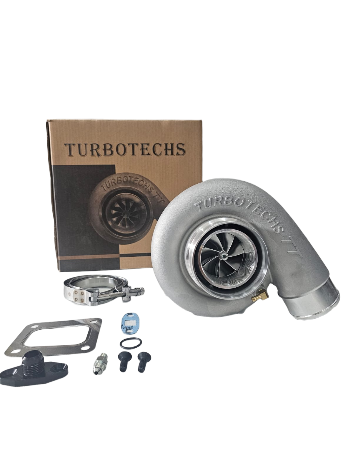 TT6466-TURBOTECHS TURBO Next Gen TT6466 T51R MOD 1050HP