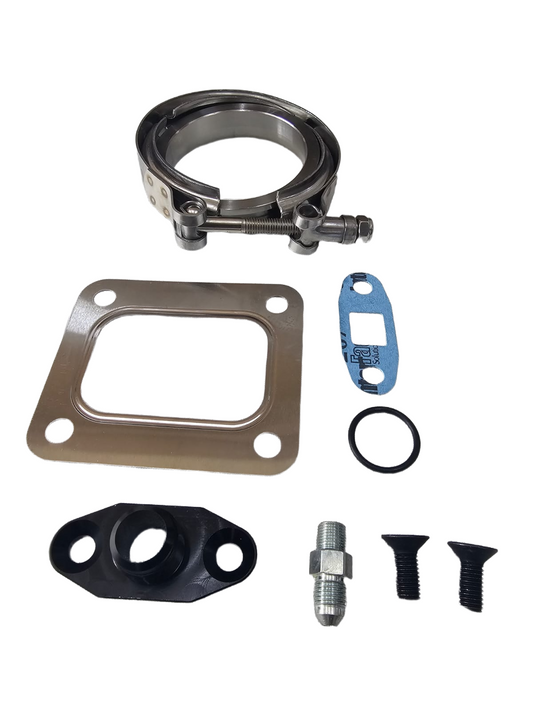 TT6466-TURBOTECHS TURBO Next Gen TT6466 T51R MOD 1050HP