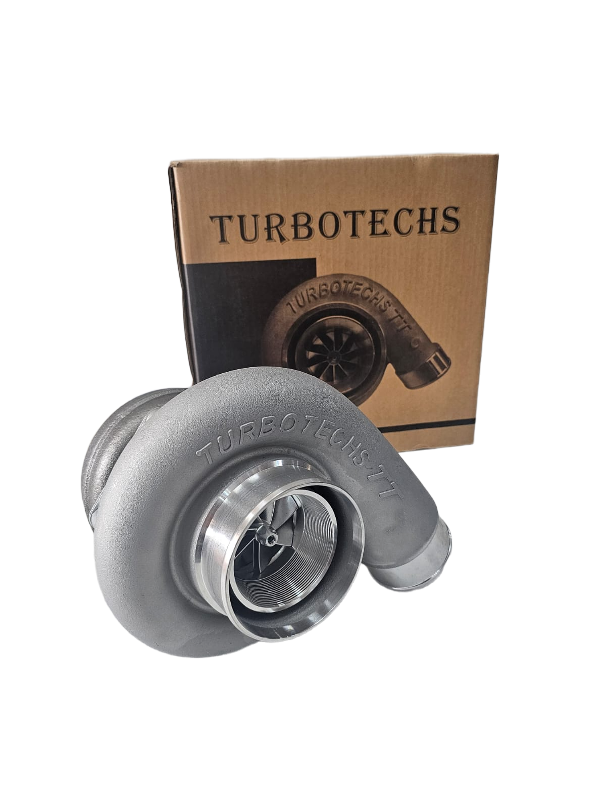 TT6466-TURBOTECHS TURBO Next Gen TT6466 T51R MOD 1050HP