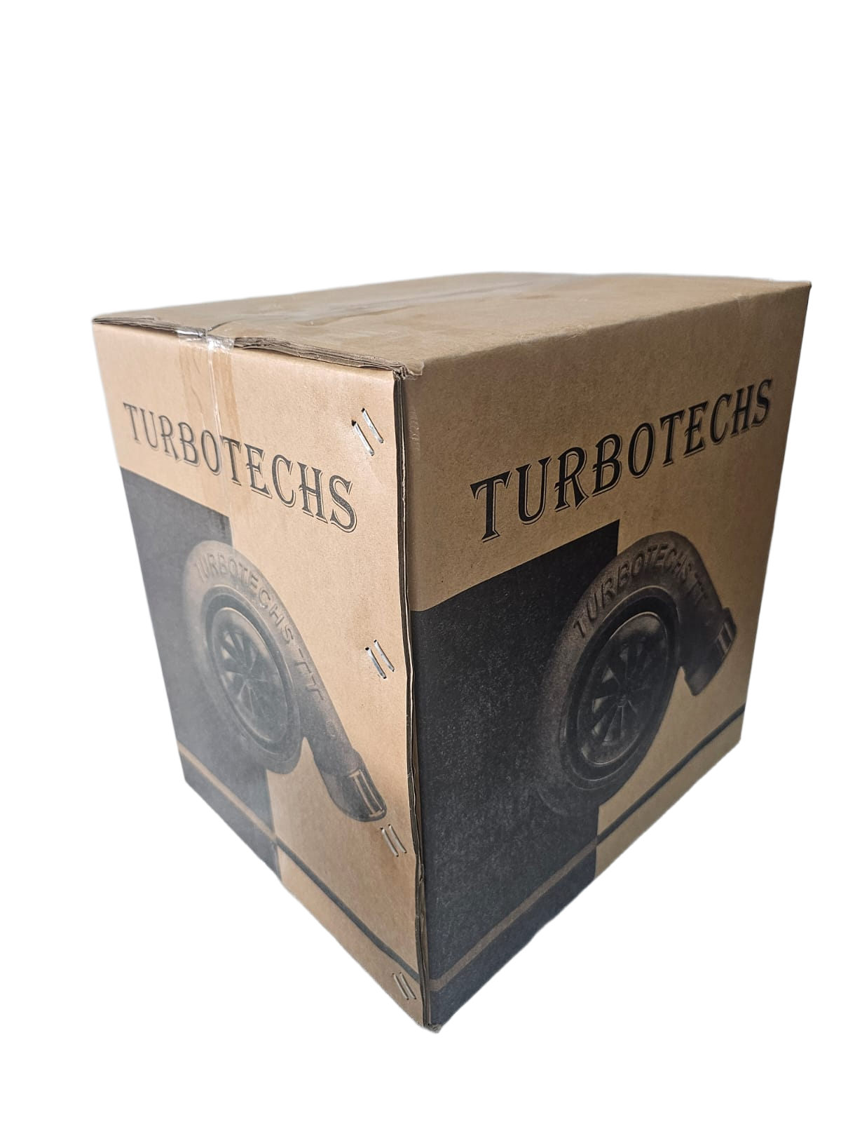 TT7685-TURBOTECHS Turbo Next Gen TT7685 Race Turbocharger
