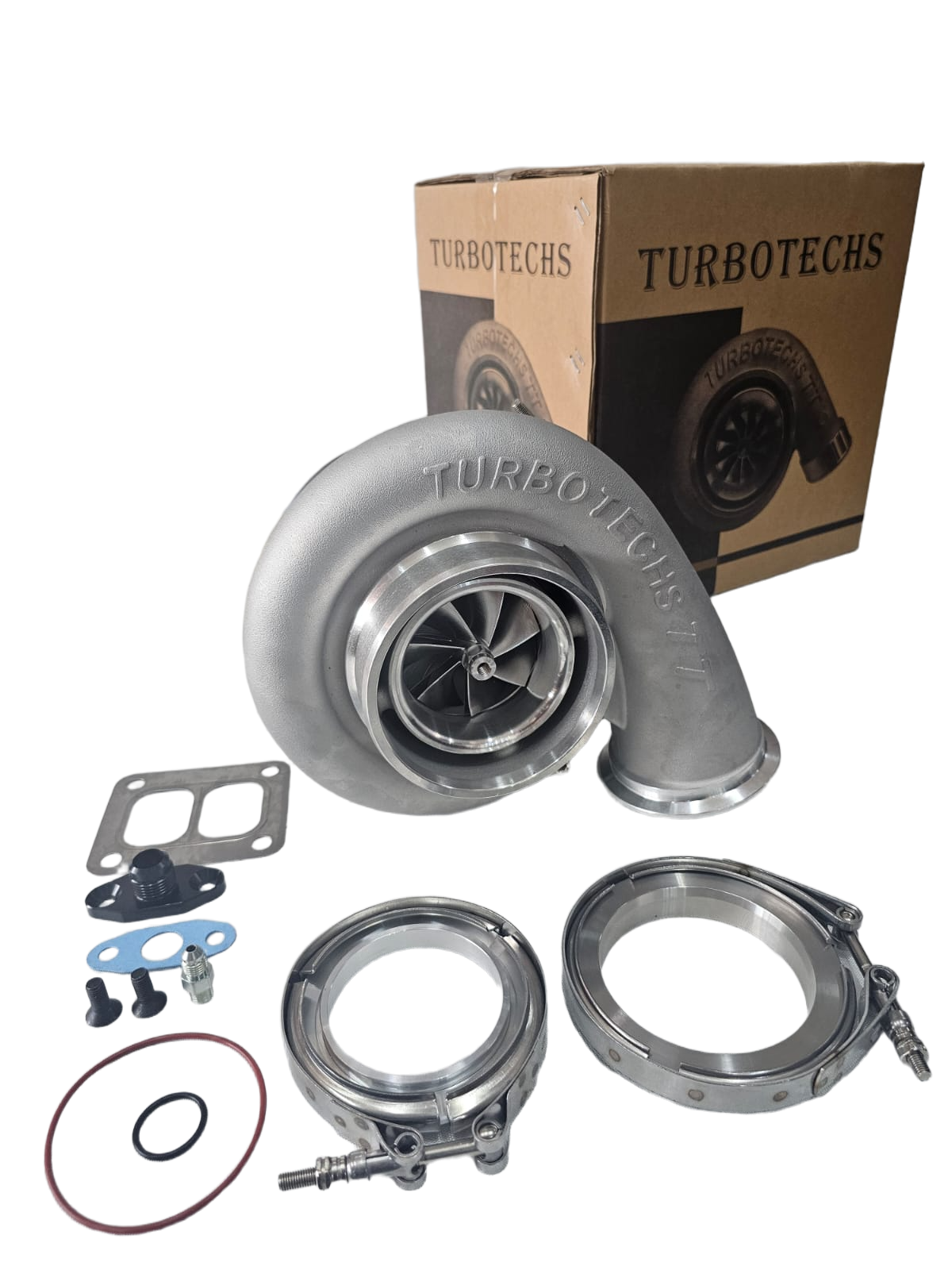 TT7685-TURBOTECHS Turbo Next Gen TT7685 Race Turbocharger