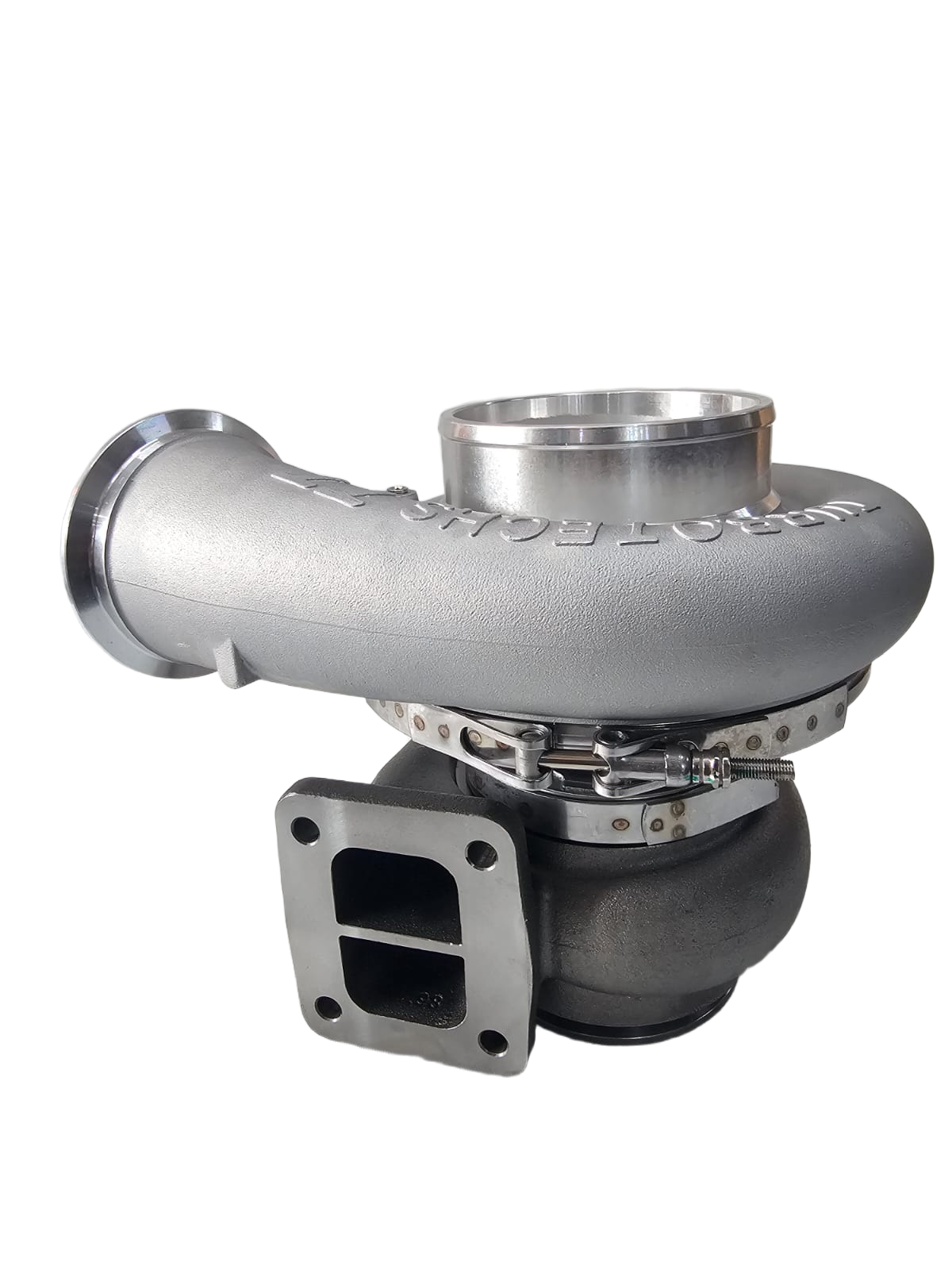 TT7685-TURBOTECHS Turbo Next Gen TT7685 Race Turbocharger