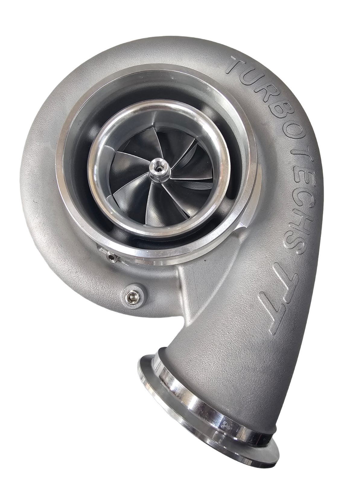 TT7685-TURBOTECHS Turbo Next Gen TT7685 Race Turbocharger