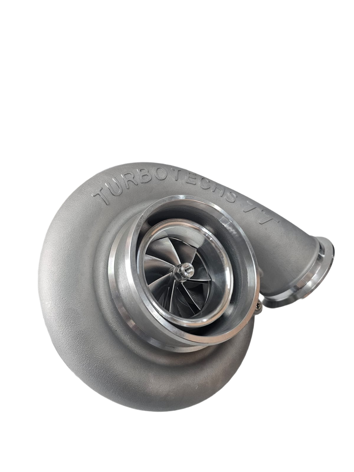 TT7685-TURBOTECHS Turbo Next Gen TT7685 Race Turbocharger