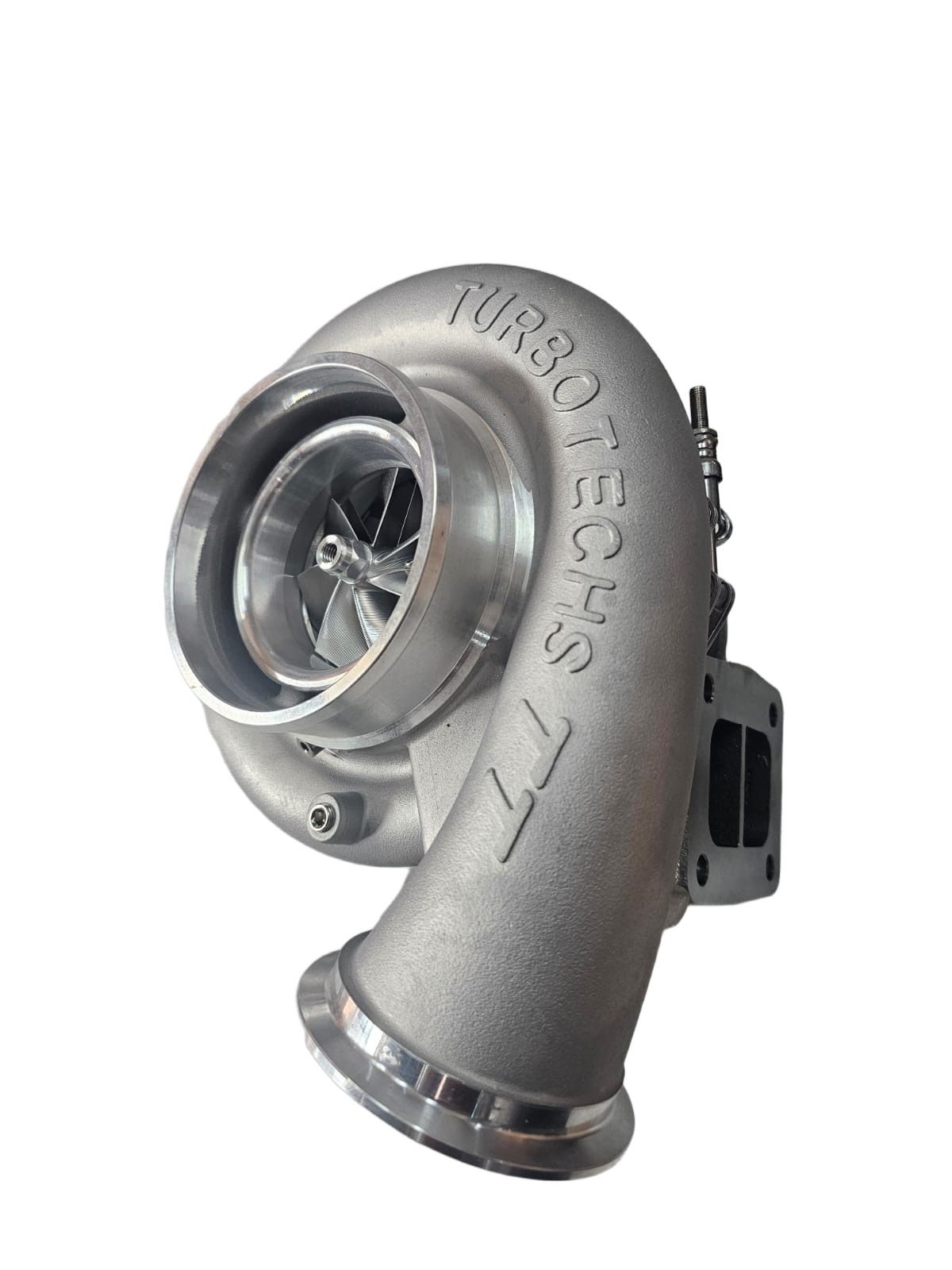 TT7685-TURBOTECHS Turbo Next Gen TT7685 Race Turbocharger