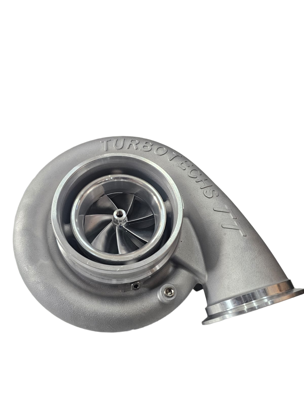 TT7685-TURBOTECHS Turbo Next Gen TT7685 Race Turbocharger