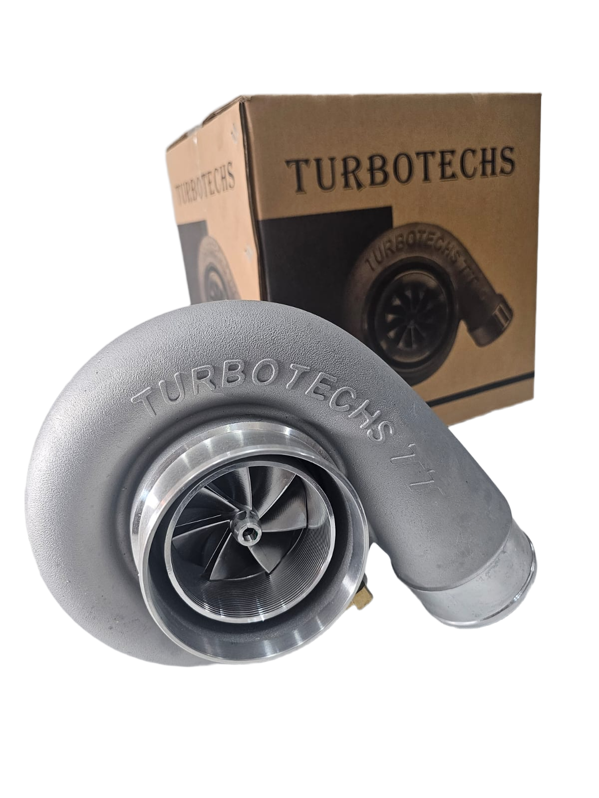 TT7275-TURBOTECHS Turbo 72MM NEXT GEN TT7275 turbo 1400HP