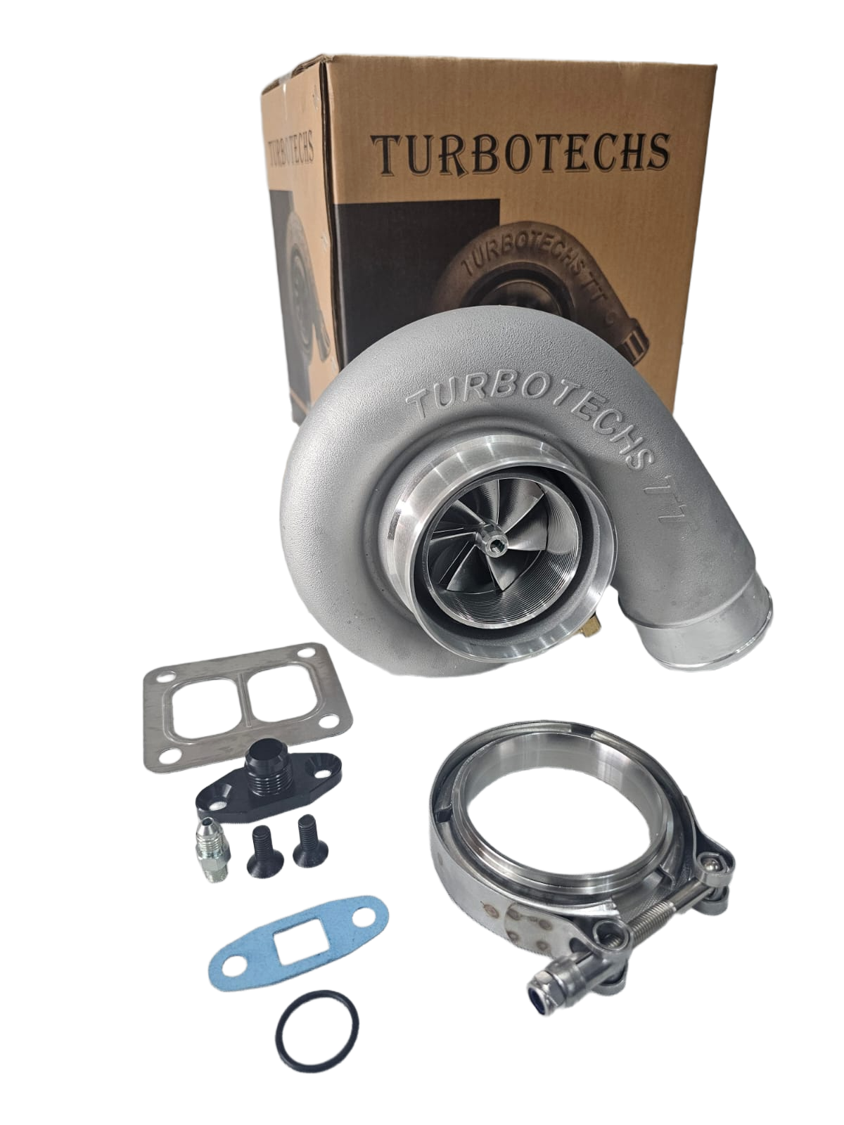 TT7275-TURBOTECHS Turbo 72MM NEXT GEN TT7275 turbo 1400HP