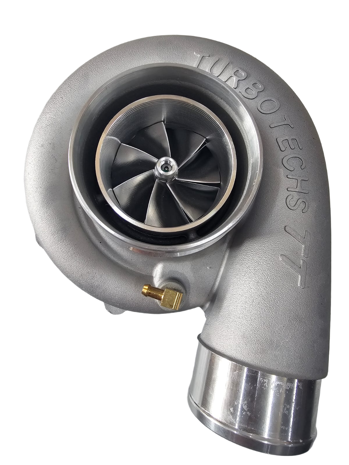 TT7275-TURBOTECHS Turbo 72MM NEXT GEN TT7275 turbo 1400HP