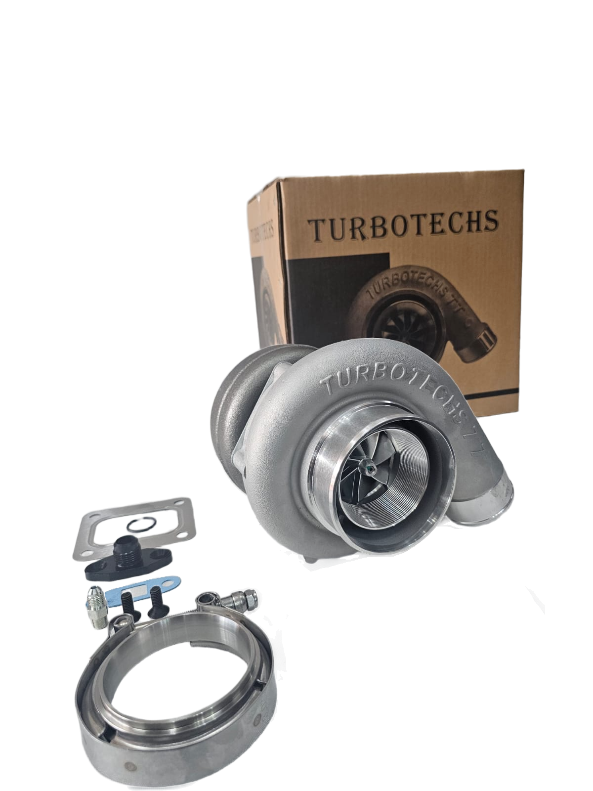 TT6266-TURBOTECHS TURBO Next Gen TT6266 930HP T51R MOD