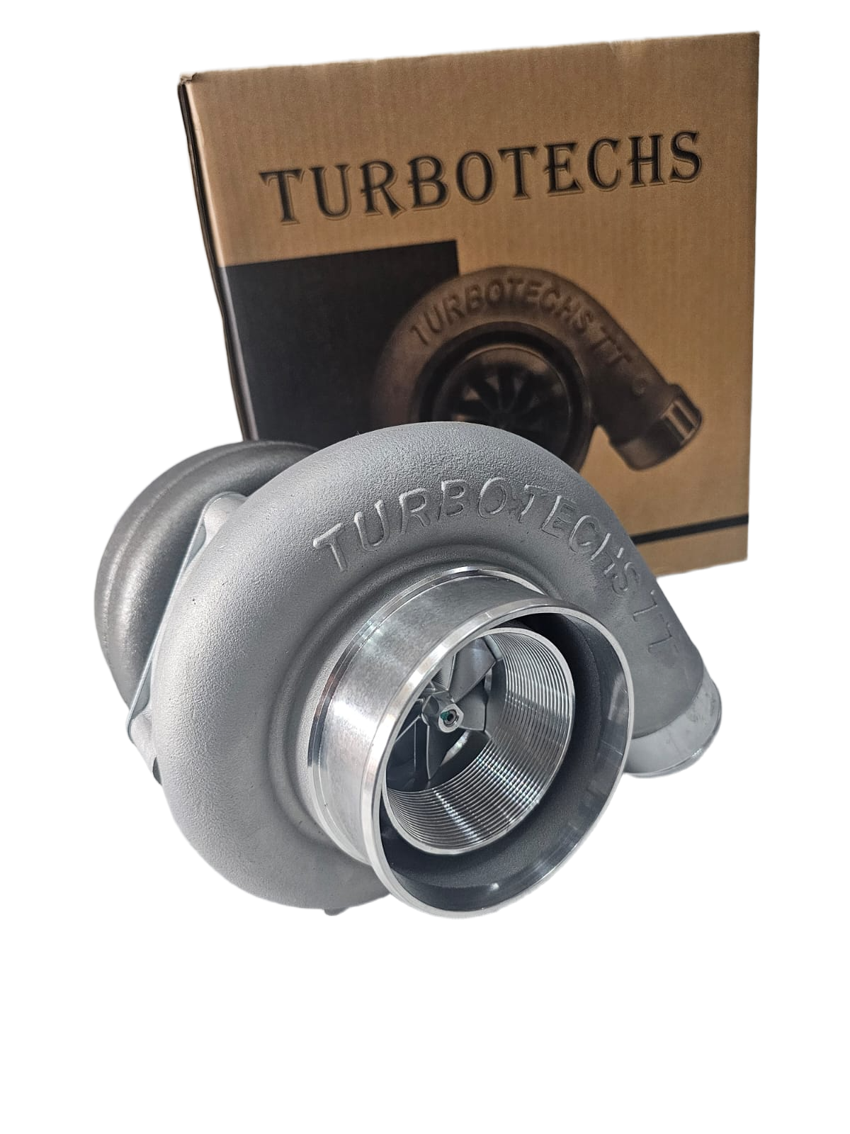TT6266-TURBOTECHS TURBO Next Gen TT6266 930HP T51R MOD