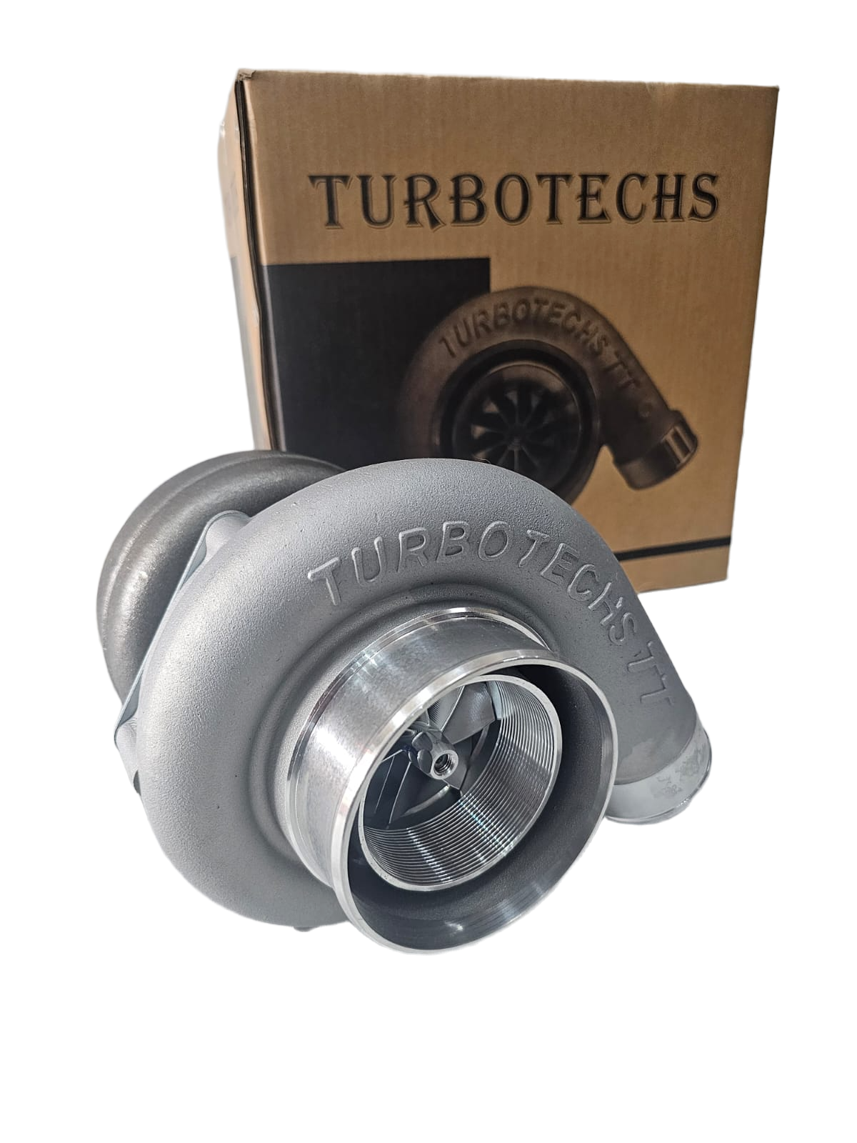 TT6870-TURBOTECHS TURBO Next Gen TT6870 T51R MOD