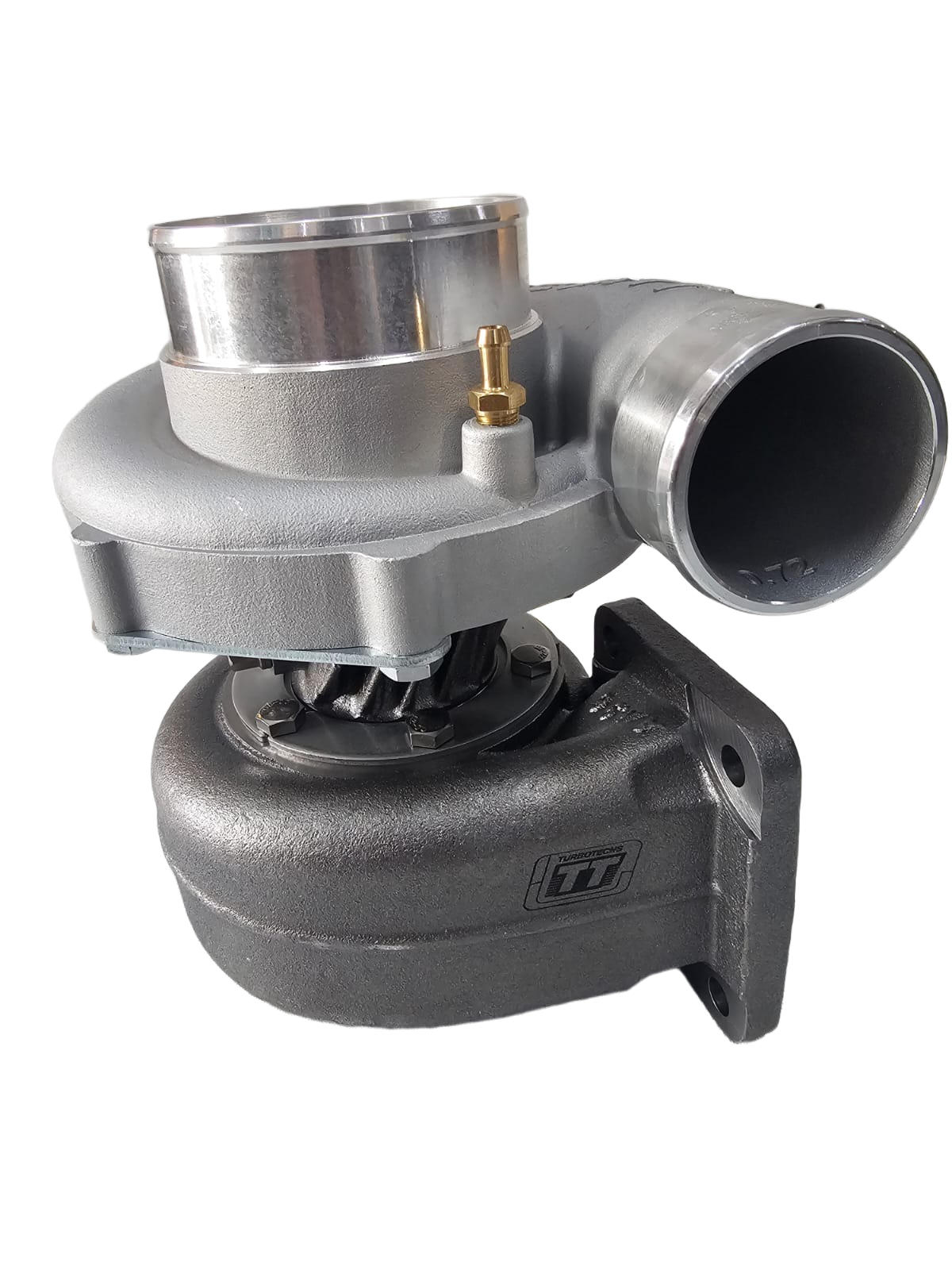 TT6870-TURBOTECHS TURBO Next Gen TT6870 T51R MOD