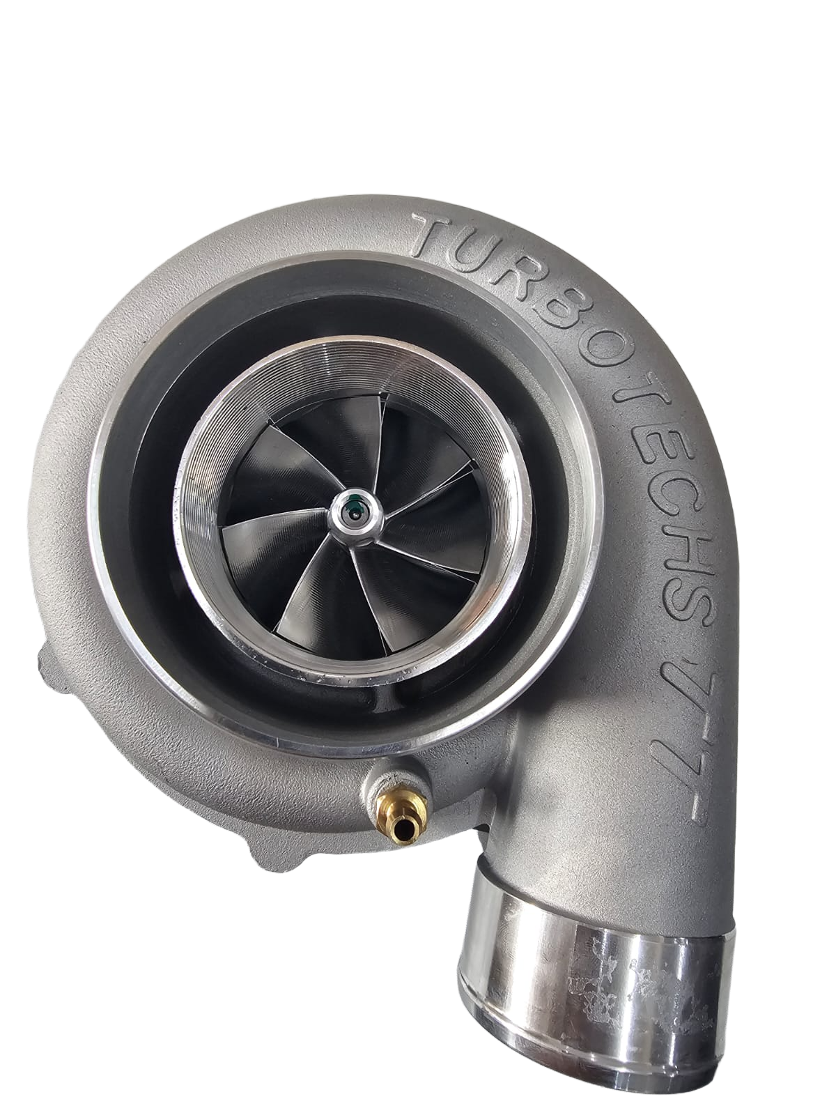 TT6870-TURBOTECHS TURBO Next Gen TT6870 T51R MOD