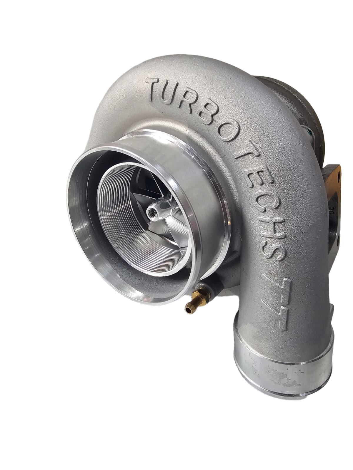 TT6870-TURBOTECHS TURBO Next Gen TT6870 T51R MOD