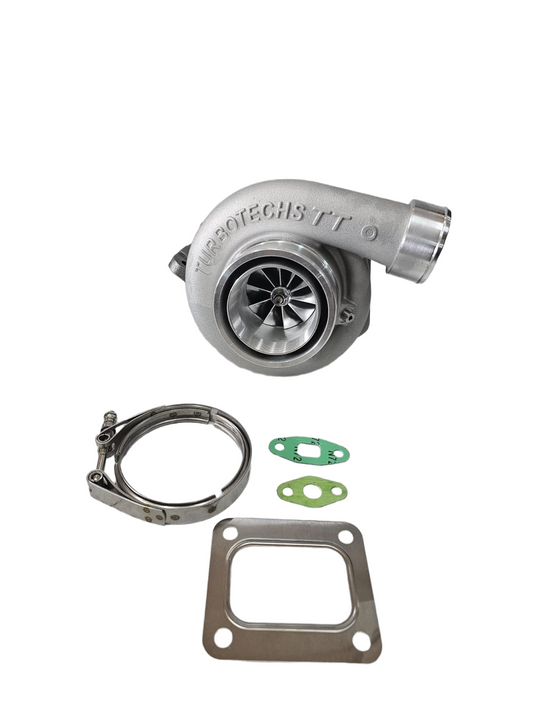 TTW3884R TURBOTECHS Turbocharger 67.3mm T51R MOD