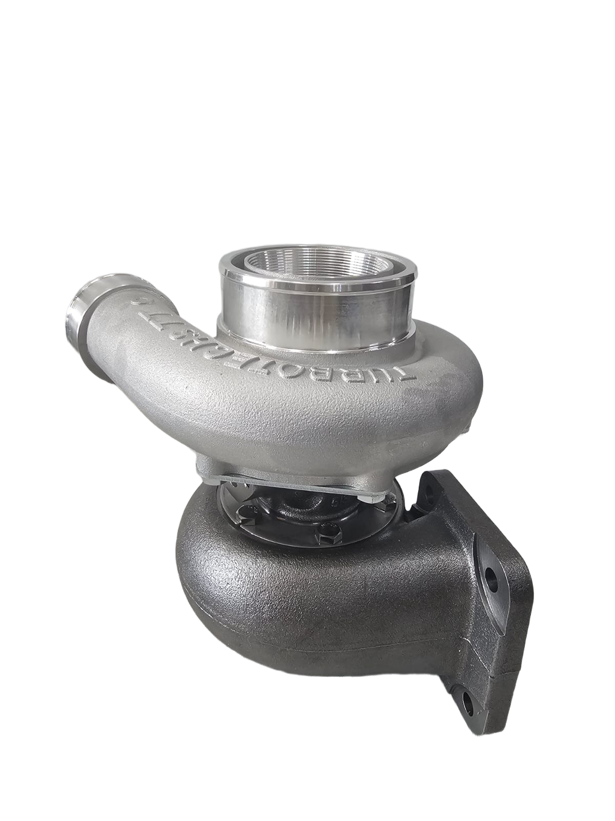 TTW3884R TURBOTECHS Turbocharger 67.3mm T51R MOD