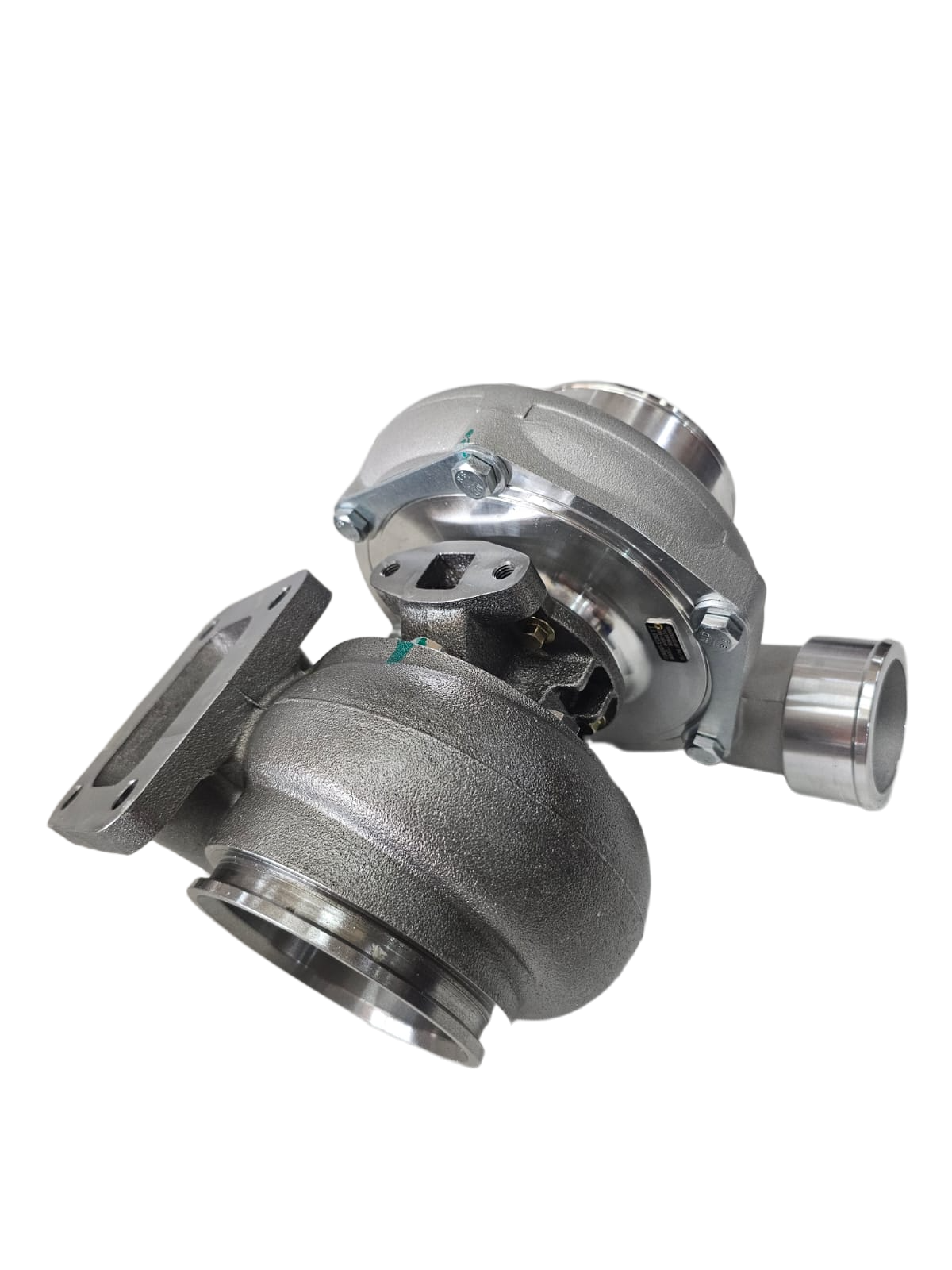 TTW3884R TURBOTECHS Turbocharger 67.3mm T51R MOD