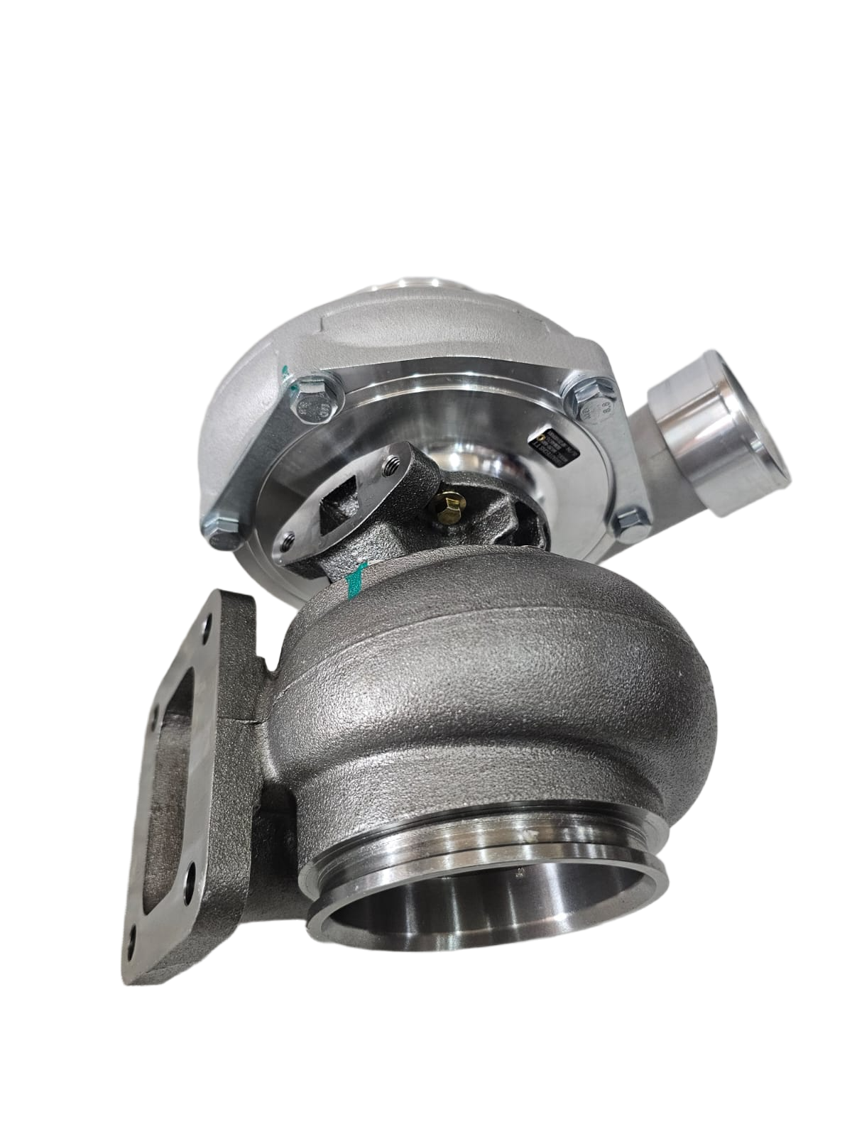 TTW3884R TURBOTECHS Turbocharger 67.3mm T51R MOD