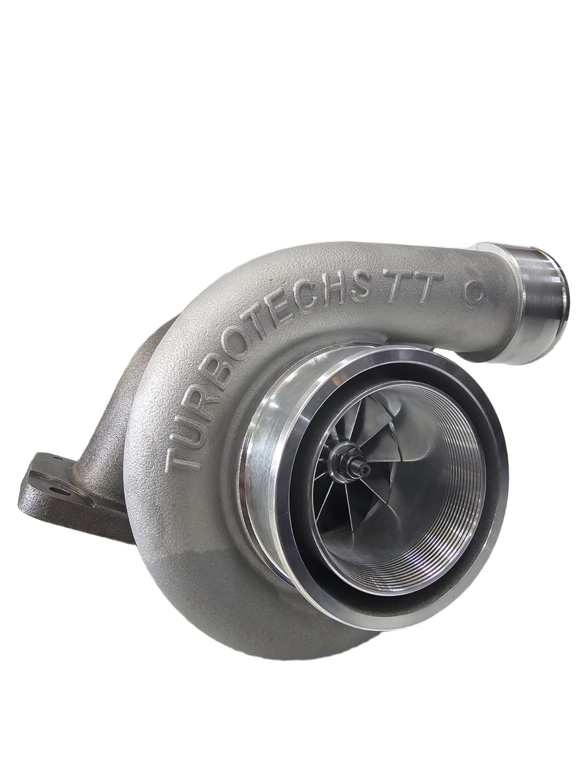 TTW3884R TURBOTECHS Turbocharger 67.3mm T51R MOD
